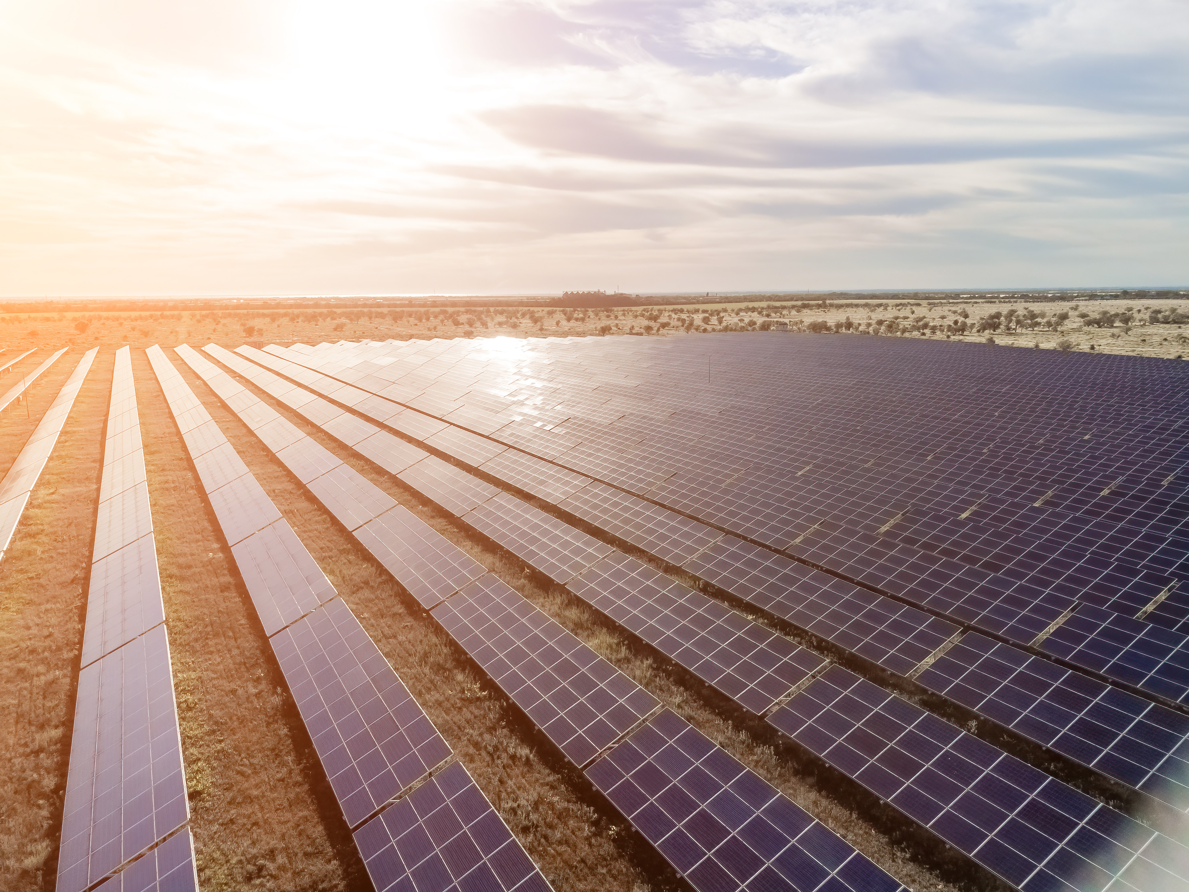The Future of Energy Will Not Be Built Sector by Sector