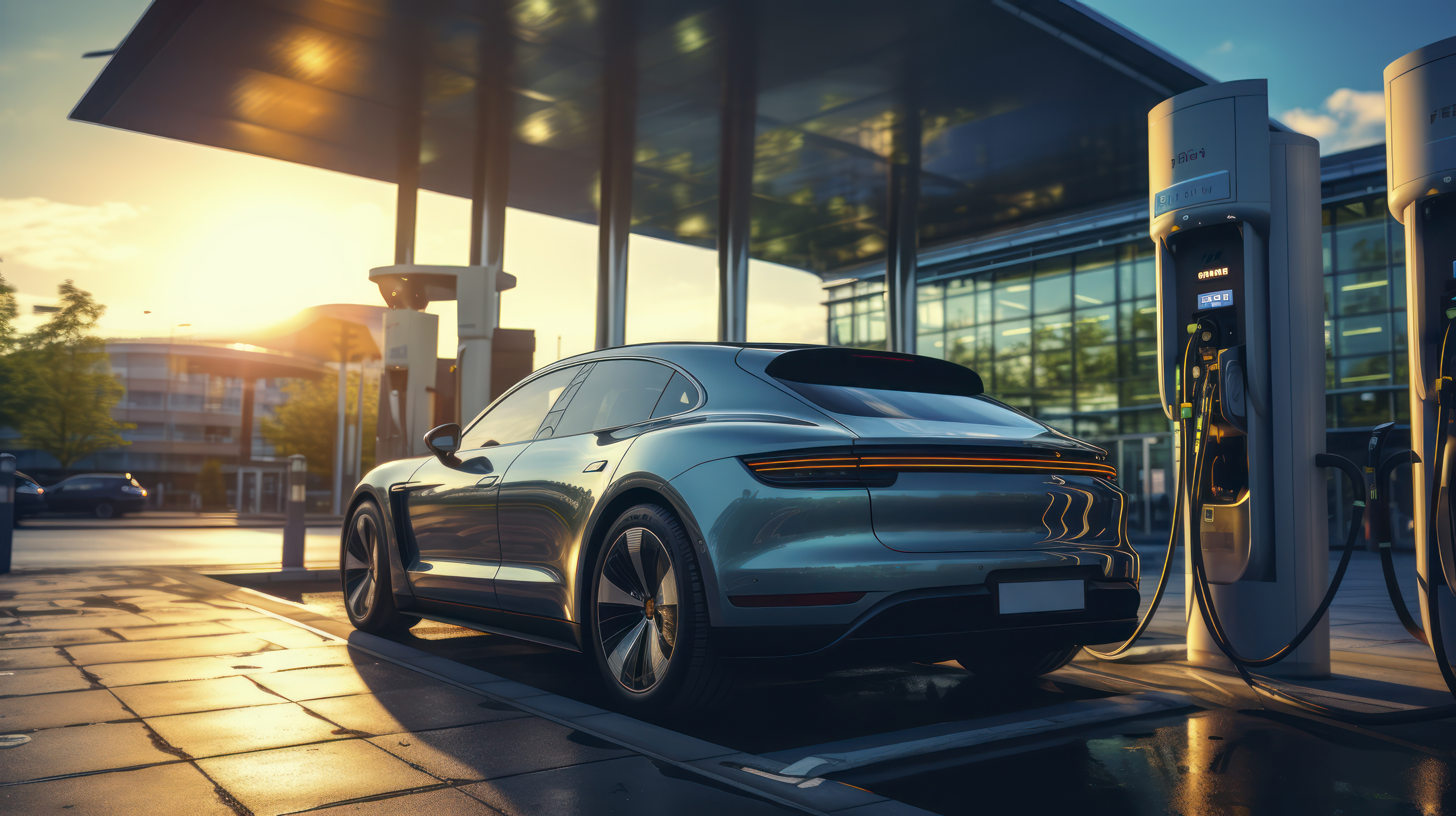 Electric Mobility Is Not a Vehicle Revolution, It’s an Infrastructure Revolution