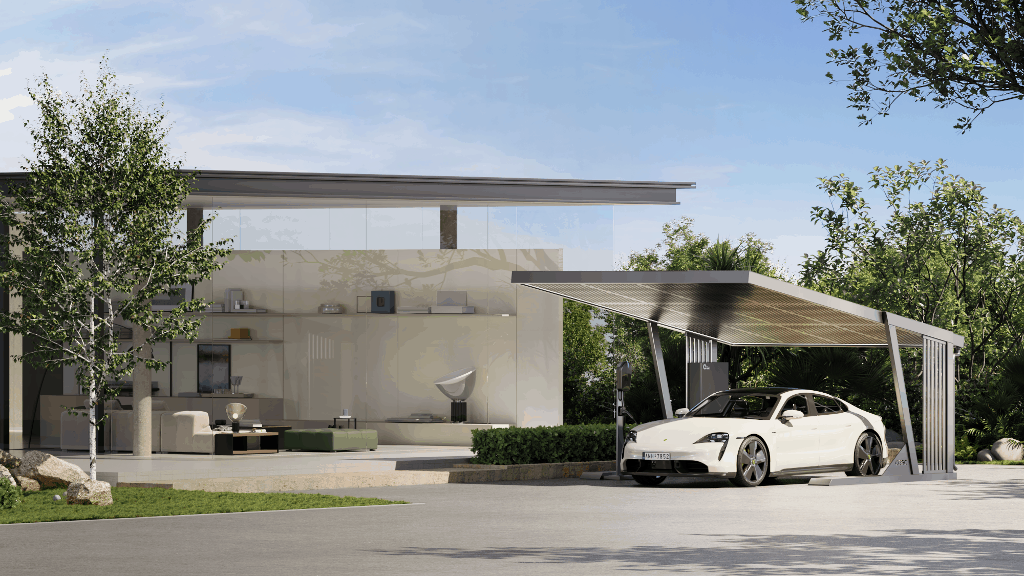 The Future of Energy Will Be Defined by Integration