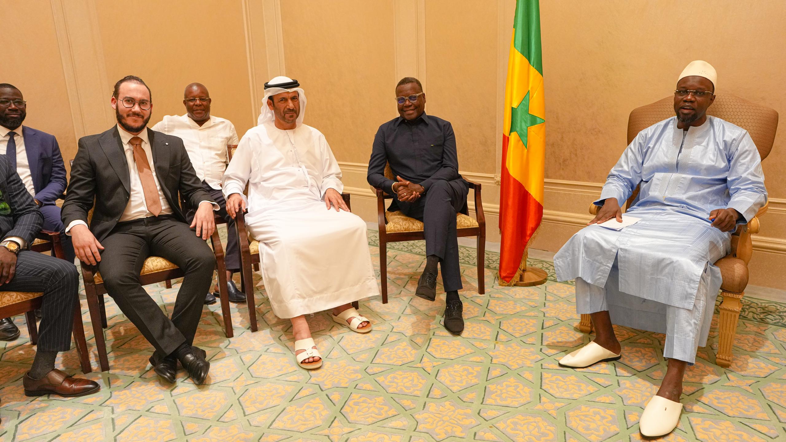 Why Strategic Energy Partnerships Are Becoming Central to Africa’s Economic Transformation